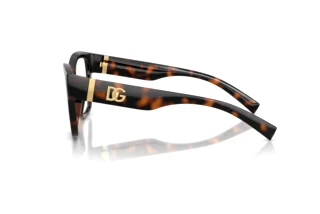 Zijaanzicht Dolce & Gabbana DG5115 (502)