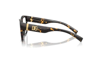 Zijaanzicht Dolce & Gabbana DG5115 (512)