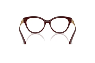 Achteraanzicht Dolce & Gabbana DG5116 (3091)