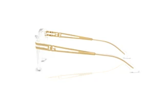 Zijaanzicht Dolce & Gabbana DG5116 (3133)
