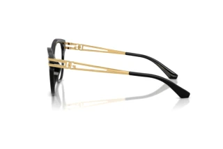 Zijaanzicht Dolce & Gabbana DG5116 (501)