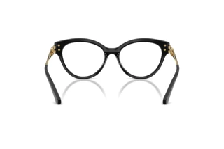 Achteraanzicht Dolce & Gabbana DG5116 (501)