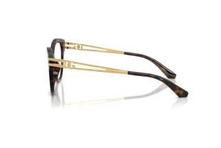Zijaanzicht Dolce & Gabbana DG5116 (502)