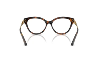 Achteraanzicht Dolce & Gabbana DG5116 (502)