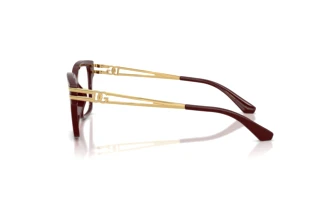 Zijaanzicht Dolce & Gabbana DG5117 (3091)