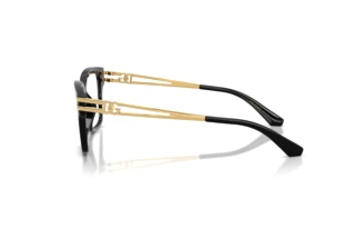 Zijaanzicht Dolce & Gabbana DG5117 (501)