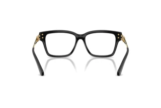 Achteraanzicht Dolce & Gabbana DG5117 (501)