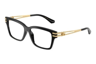 Vooraanzicht Dolce & Gabbana DG5117 (501)
