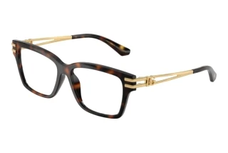 Vooraanzicht Dolce & Gabbana DG5117 (502)