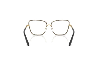 Achteraanzicht Dolce & Gabbana DX1102 (1364)