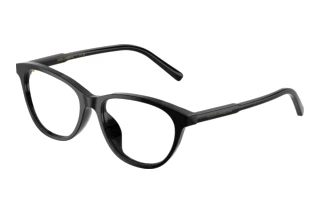Vooraanzicht Dolce & Gabbana DX3002 (501)