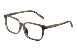 Vooraanzicht Dolce & Gabbana DX3003 (3480)