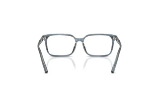 Achteraanzicht Dolce & Gabbana DX3003 (3482)