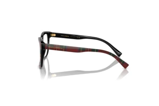 Zijaanzicht Dolce & Gabbana DX3356 (3397)