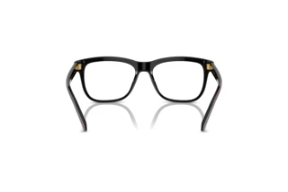 Achteraanzicht Dolce & Gabbana DX3356 (3397)