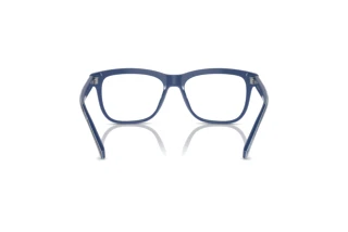 Achteraanzicht Dolce & Gabbana DX3356 (3402)