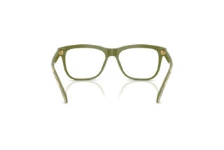 Achteraanzicht Dolce & Gabbana DX3356 (3488)