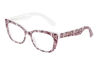 Dolce & Gabbana DX 3357 3425