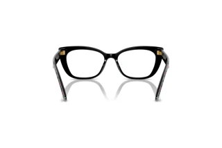 Achteraanzicht Dolce & Gabbana DX3357 (3426)