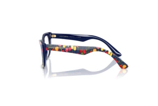 Zijaanzicht Dolce & Gabbana DX3357 (3435)