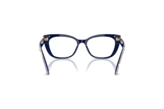 Achteraanzicht Dolce & Gabbana DX3357 (3435)