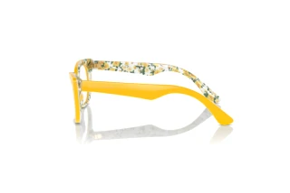 Zijaanzicht Dolce & Gabbana DX3357 (3443)