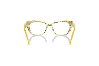Achteraanzicht Dolce & Gabbana DX3357 (3443)