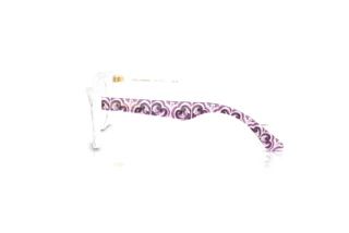Zijaanzicht Dolce & Gabbana DX3357 (3459)