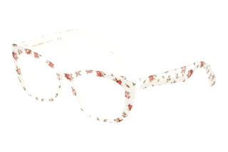 Vooraanzicht Dolce & Gabbana DX3357 (3487)