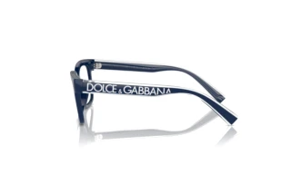 Zijaanzicht Dolce & Gabbana DX5002 (3094)