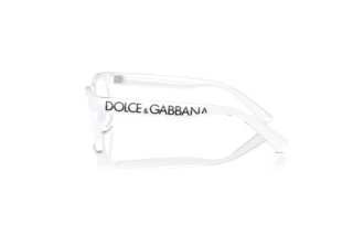 Zijaanzicht Dolce & Gabbana DX5002 (3312)