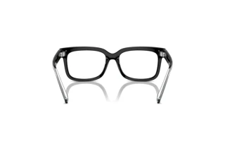 Achteraanzicht Dolce & Gabbana DX5002 (501)