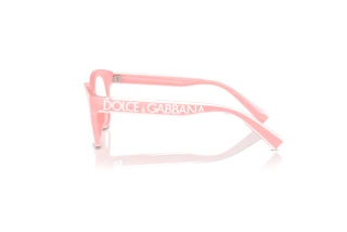 Zijaanzicht Dolce & Gabbana DX5003 (3098)