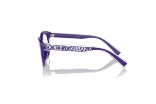 Zijaanzicht Dolce & Gabbana DX5003 (3335)