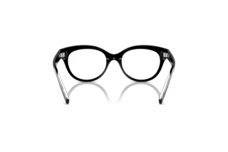 Achteraanzicht Dolce & Gabbana DX5003 (501)