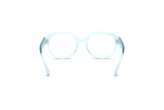 Achteraanzicht Dolce & Gabbana DX5004U (3346)