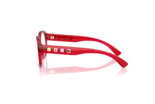 Zijaanzicht Dolce & Gabbana DX5004U (3409)