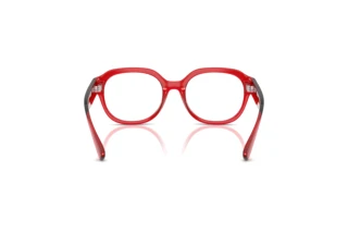 Achteraanzicht Dolce & Gabbana DX5004U (3409)