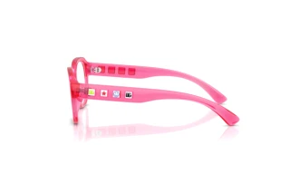 Zijaanzicht Dolce & Gabbana DX5004U (3450)