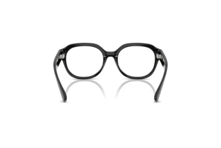 Achteraanzicht Dolce & Gabbana DX5004U (501)