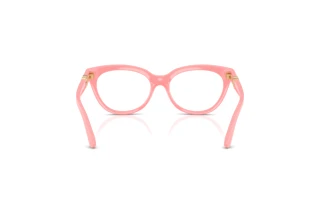 Achteraanzicht Dolce & Gabbana DX5005U (3098)