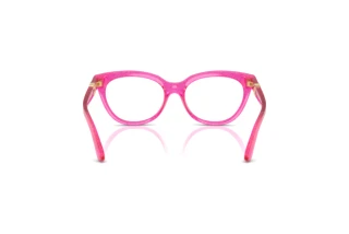 Achteraanzicht Dolce & Gabbana DX5005U (3351)