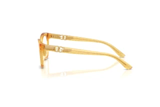 Zijaanzicht Dolce & Gabbana DX5005U (3455)