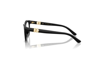 Zijaanzicht Dolce & Gabbana DX5005U (501)