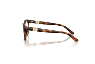 Zijaanzicht Dolce & Gabbana DX5005U (502)