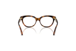 Achteraanzicht Dolce & Gabbana DX5005U (502)