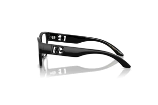 Zijaanzicht Dolce & Gabbana DX5006 (501)