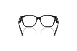 Achteraanzicht Dolce & Gabbana DX5006 (501)