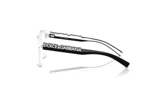 Zijaanzicht Dolce & Gabbana DX5007 (3133)