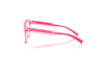 Zijaanzicht Dolce & Gabbana DX5007 (3148)